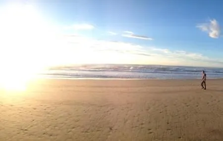 Apartment Le Calypso Marseillan (Herault)