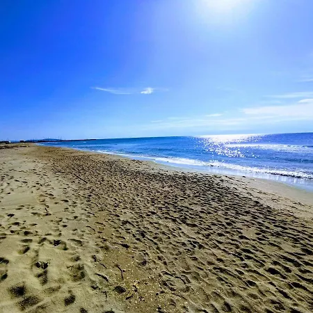 Le Calypso * Marseillan (Herault)