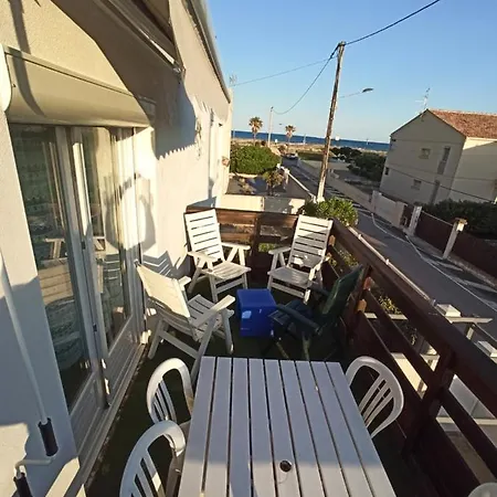 Le Calypso Apartment *