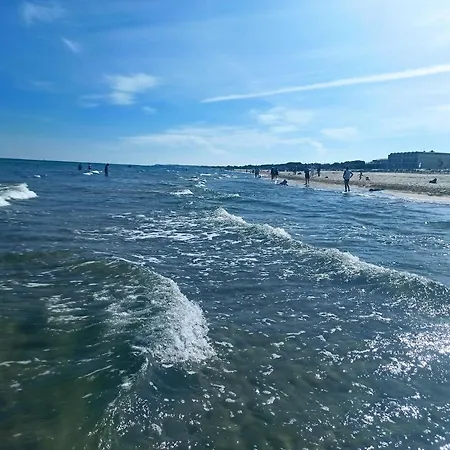 Le Calypso Apartment *