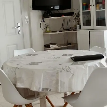 Le Calypso Apartment