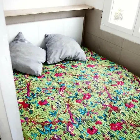 Le Calypso * Marseillan (Herault)