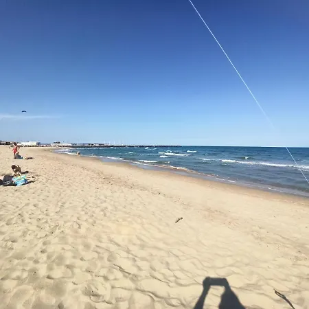 Appartamento Le Calypso