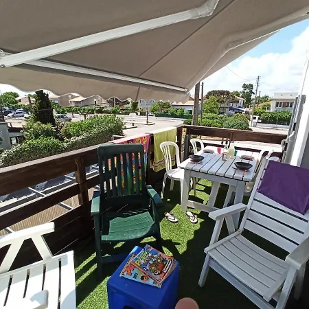 Le Calypso Marseillan (Herault)