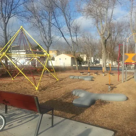 Le Calypso Marseillan (Herault)