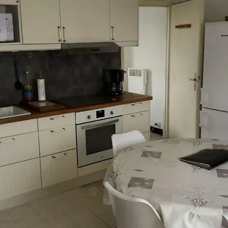 Appartamento Le Calypso Marseillan (Herault)