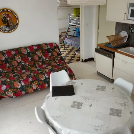 Appartamento Le Calypso Marseillan (Herault)